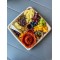 Valentine’s Day Cheese Platter