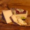 MERLOT CHEDDAR - BellaVitano (100g)