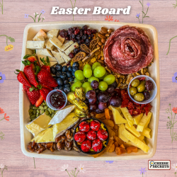 Easter Board 