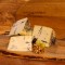 MANCHEGO TRUFATO - Spain  (100g)